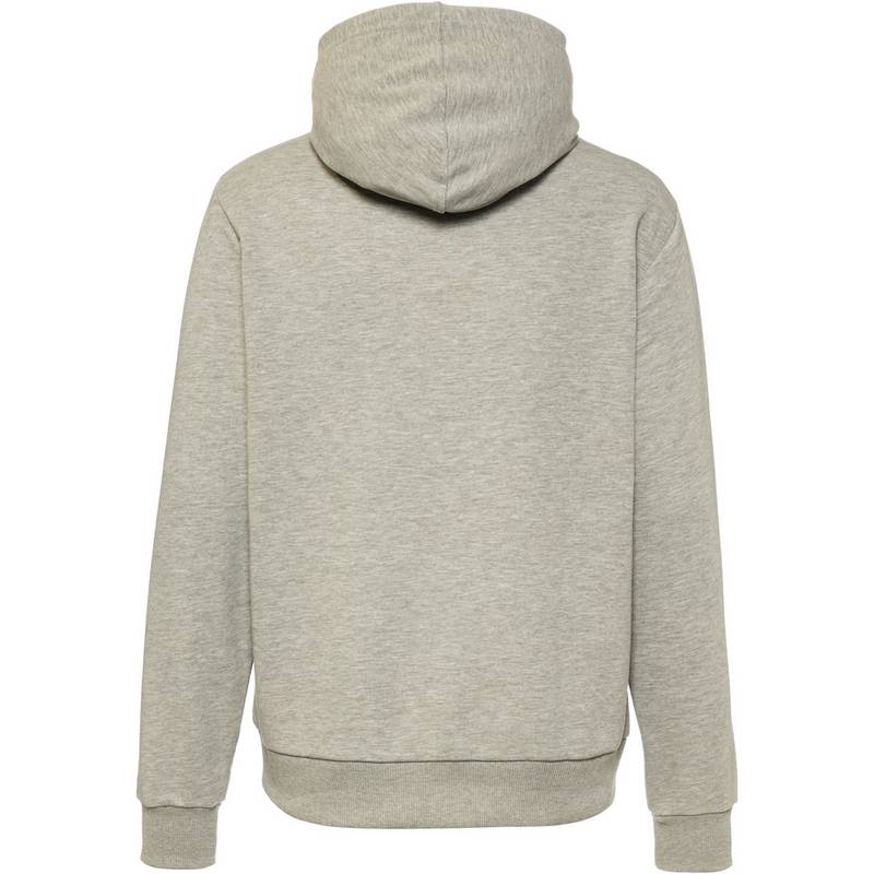 New Era Essential Hoodie Herren