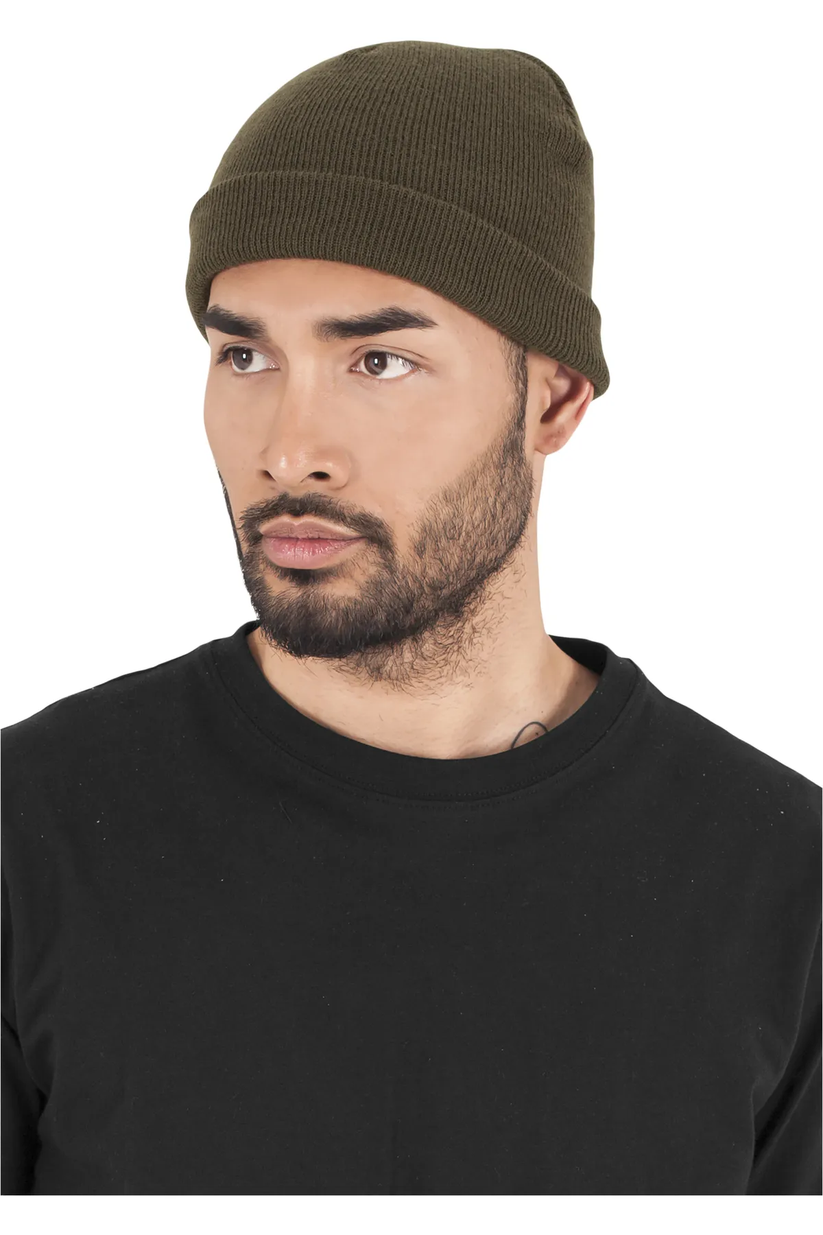 Flexfit  Cap - Khaki
