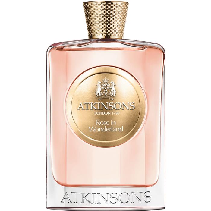 Eau de Parfum