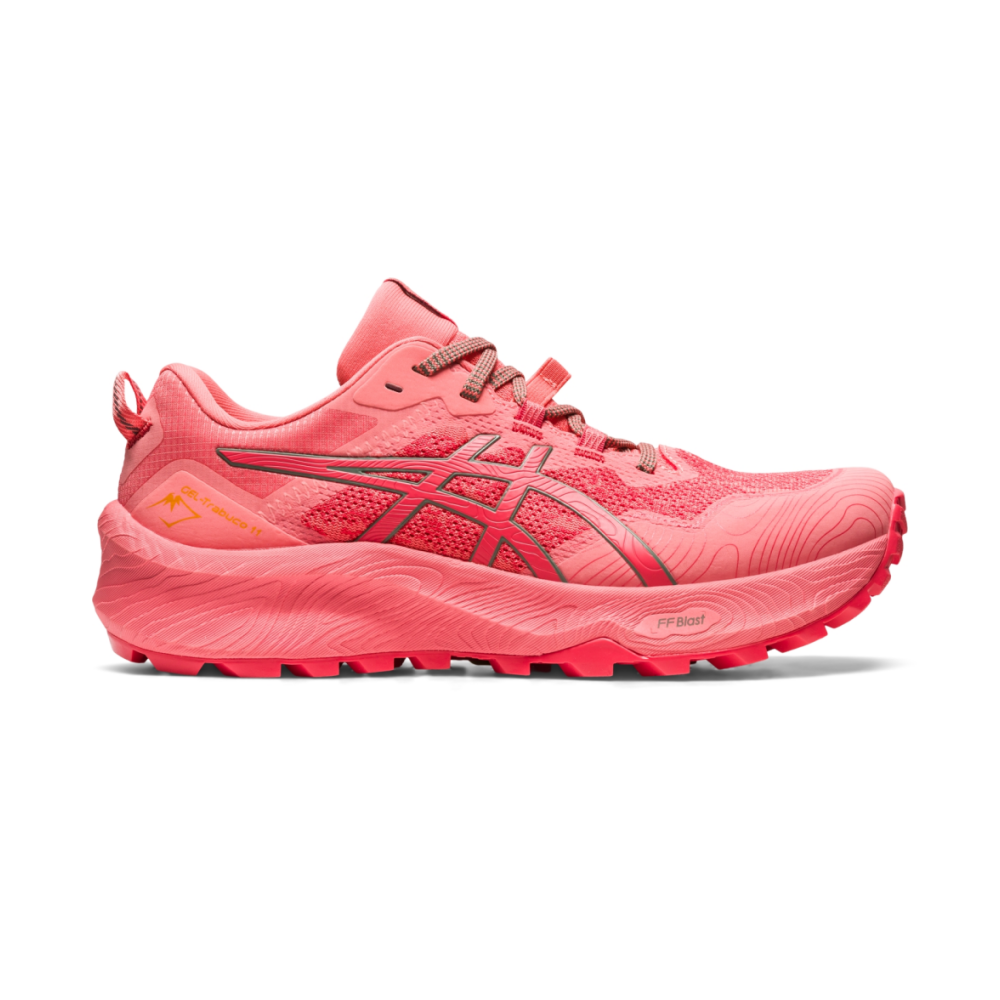 Asics Gel Trabuco 11 1012B424-700 / pink