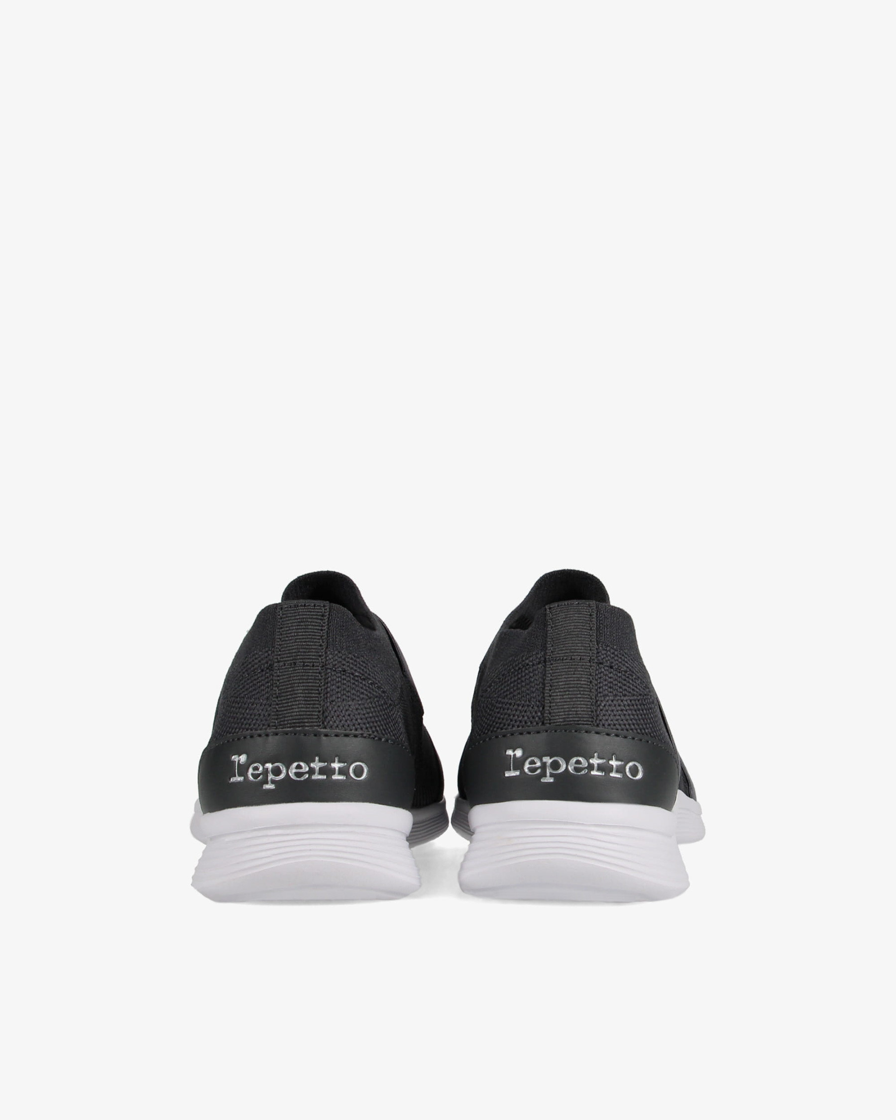 Ruban dance sneakers