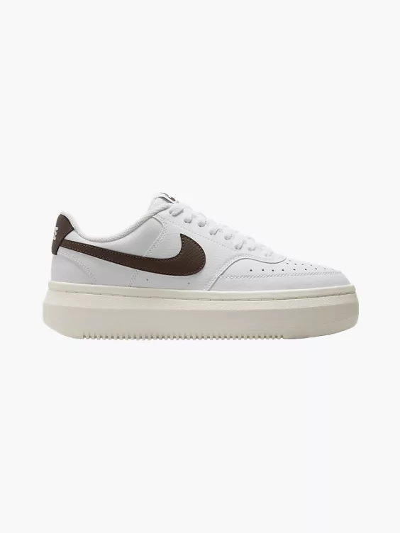 Nike Platform Sneaker COURT VISION ALTA LTR