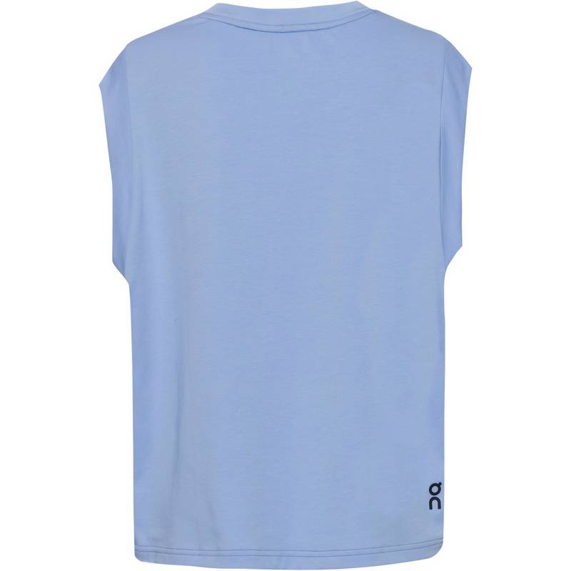 On Focus Croptop Damen