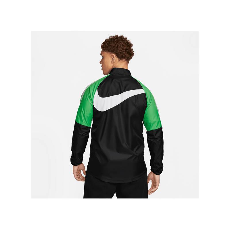 Nike FC Liverpool Repel Academy Kapuzenjacke Trainingsjacke