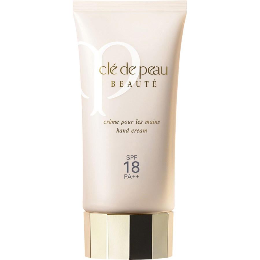 Hand Cream