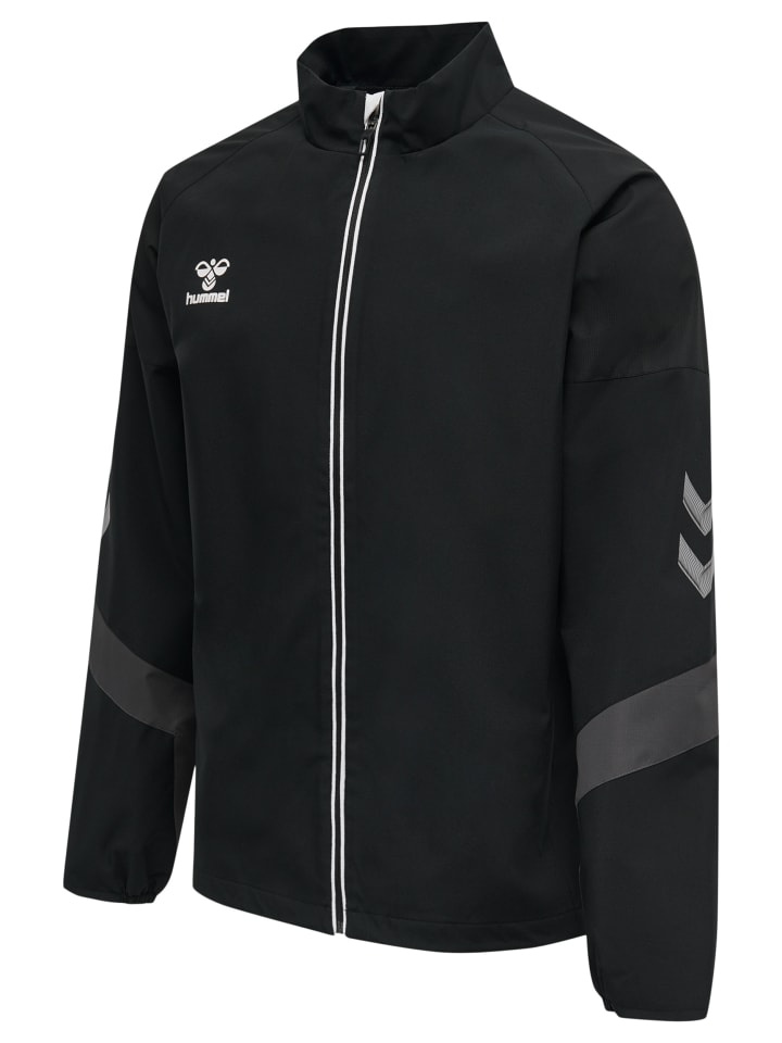 Hummel Hummel Reißverschluss Jacke Hmllead Kinder in BLACK günstig kaufen