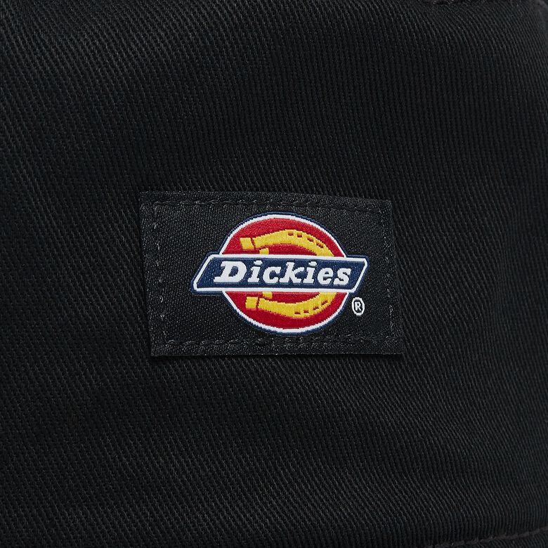 Dickies Clarks Grove Bucket Black