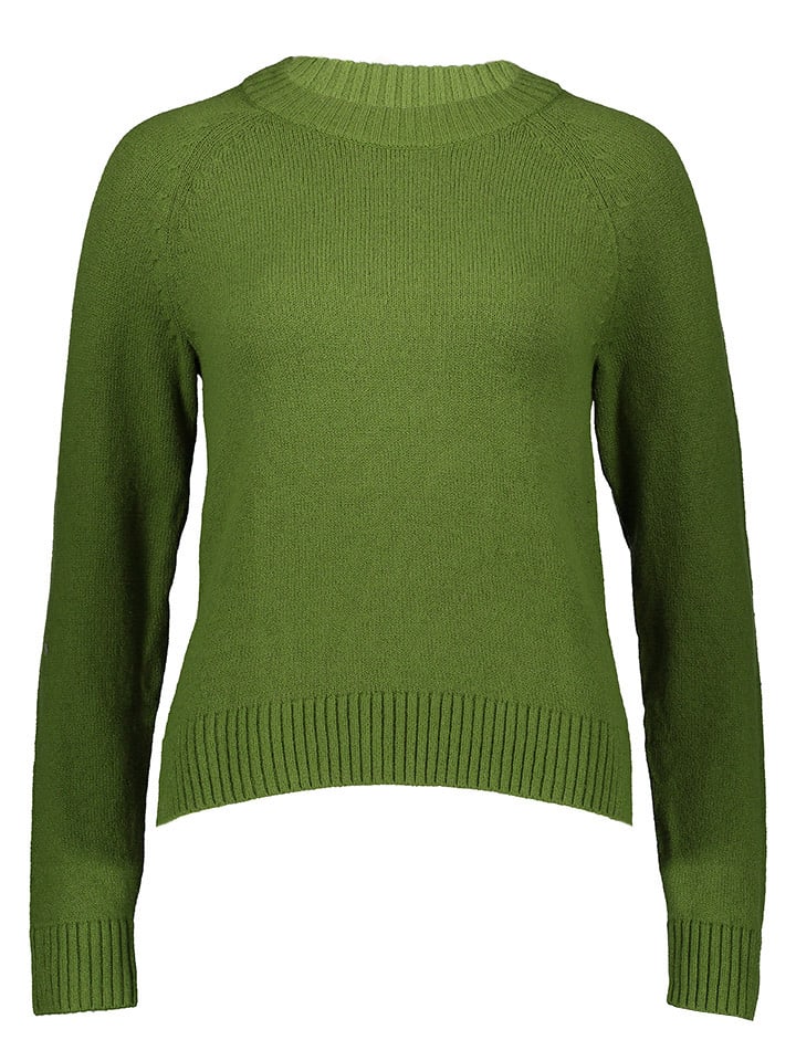 GAP Pullover in Grün günstig kaufen