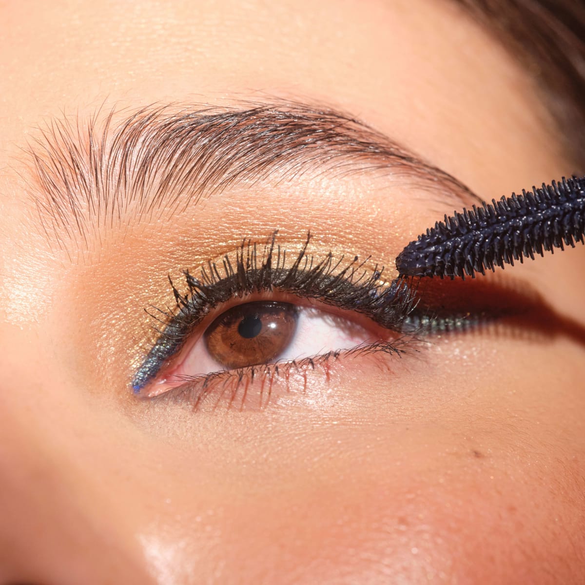Mascara Volume Supreme 2 Blue-Black, 15 ml