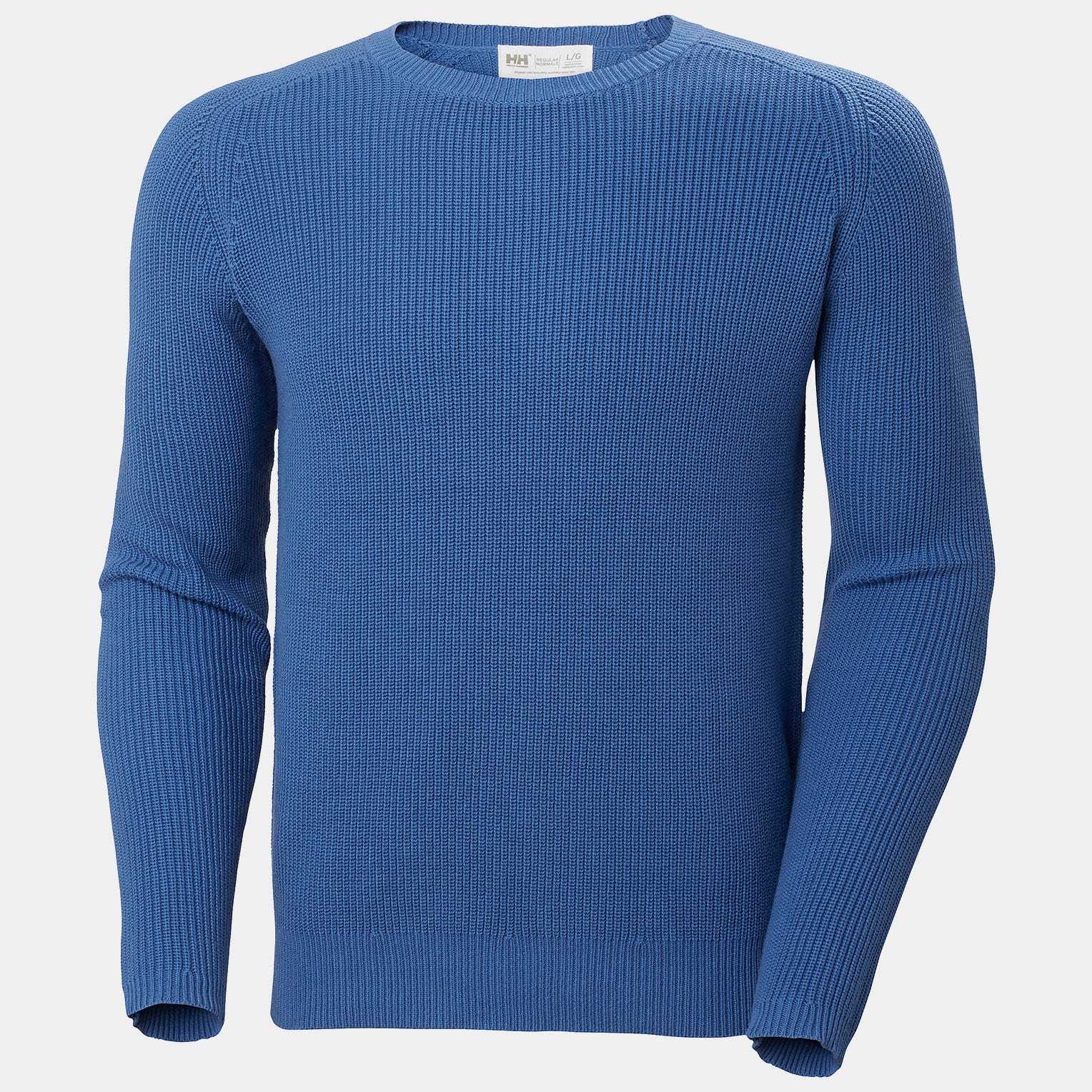 Men's Dock Rib Sweater