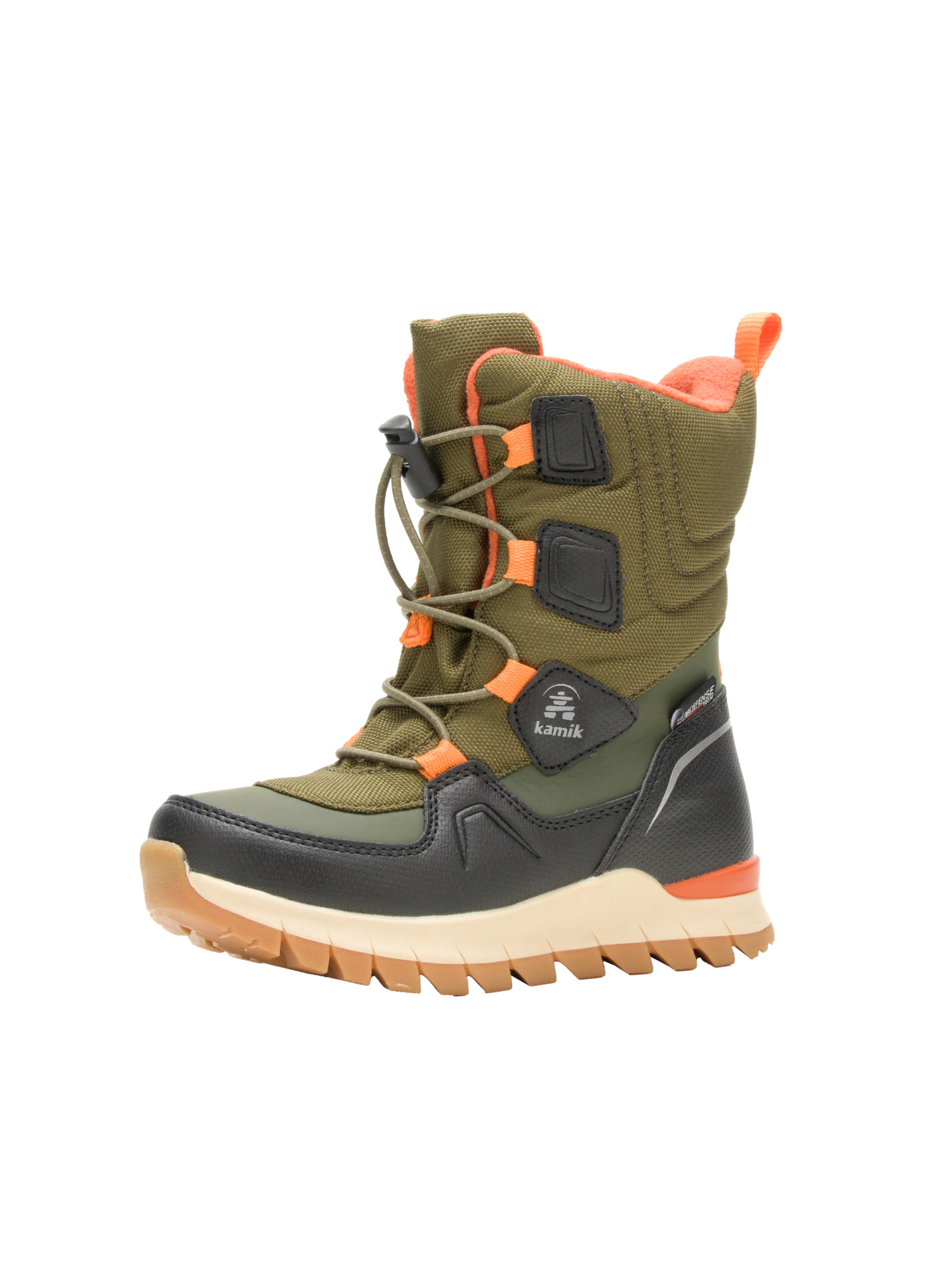 Boots 'BOUNCER2'