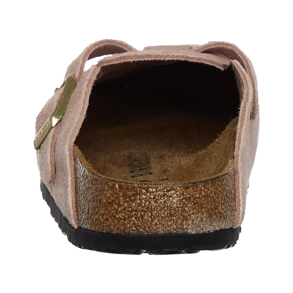 Birkenstock Boston 1026171 / pink