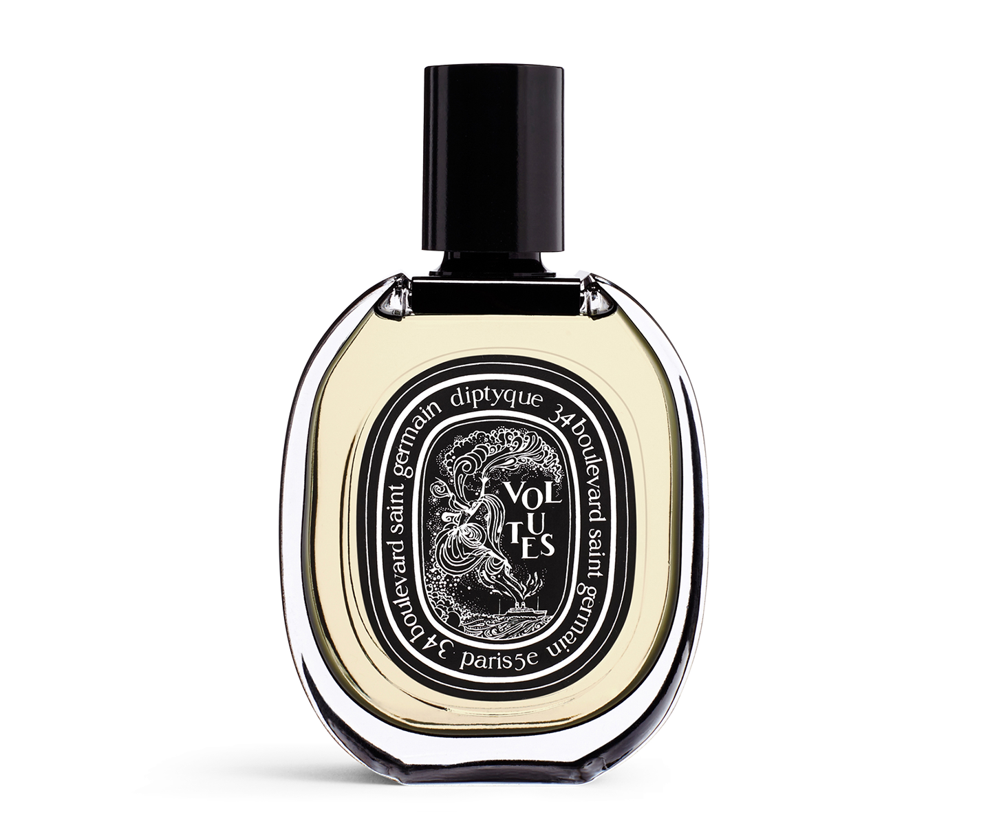 Volutes - Eau de parfum
