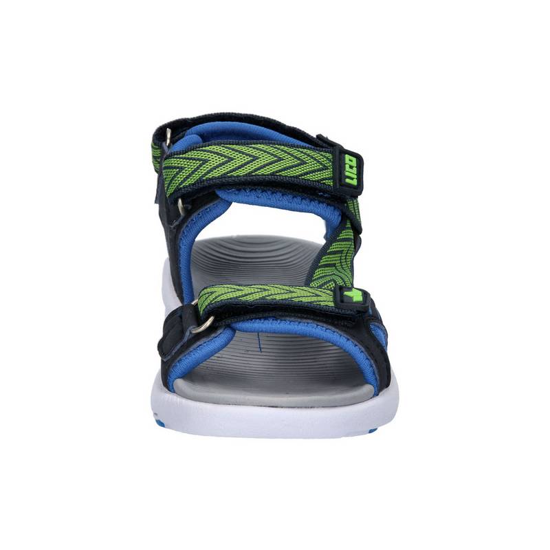 LICO Sandale Sandalen Jungen