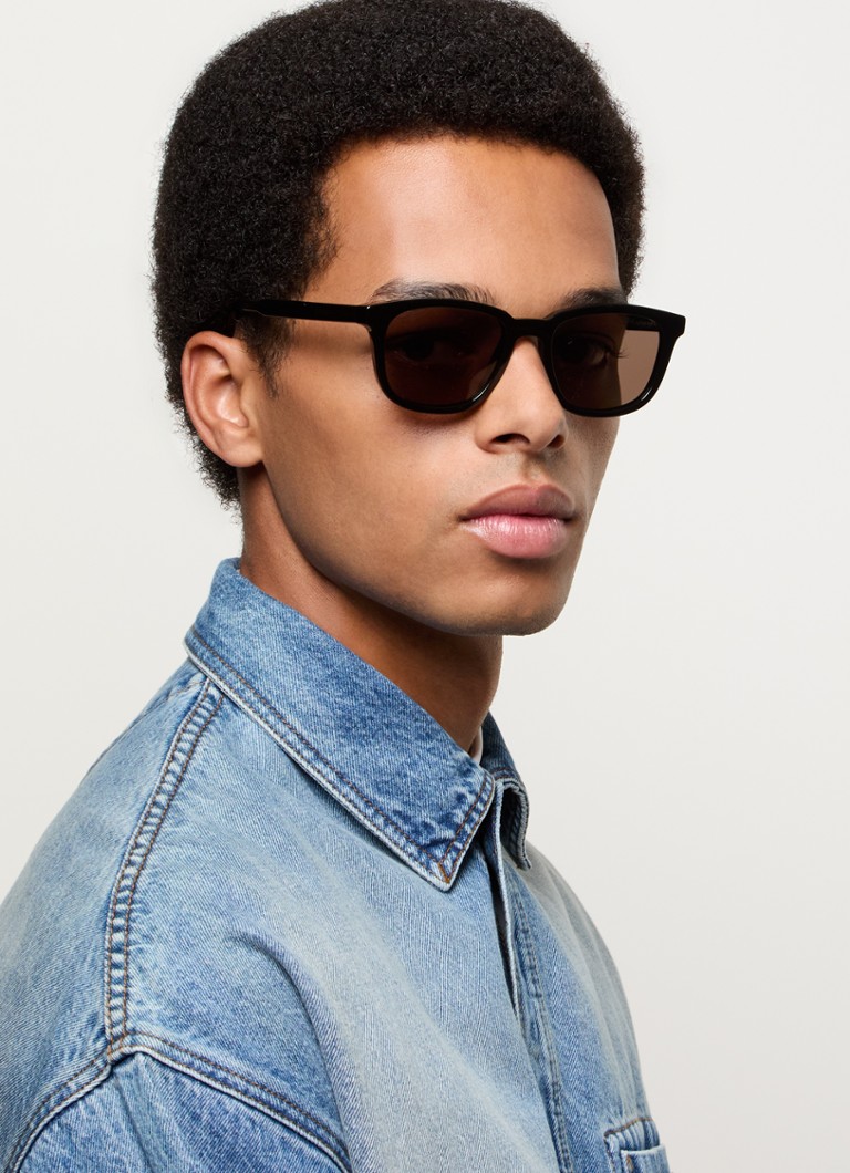 Prada  Wayfarer zonnebril PRA21S