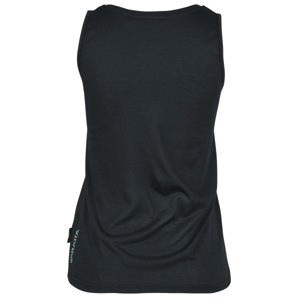 Skratta - Women's Arne Merino Tank - Tank Top