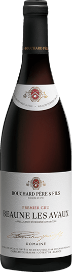 Bouchard Père & Fils : Beaune 1er cru 
