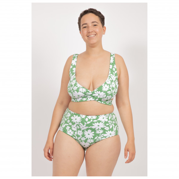 boochen - Women's Noja Bottom - Bikini-Bottom