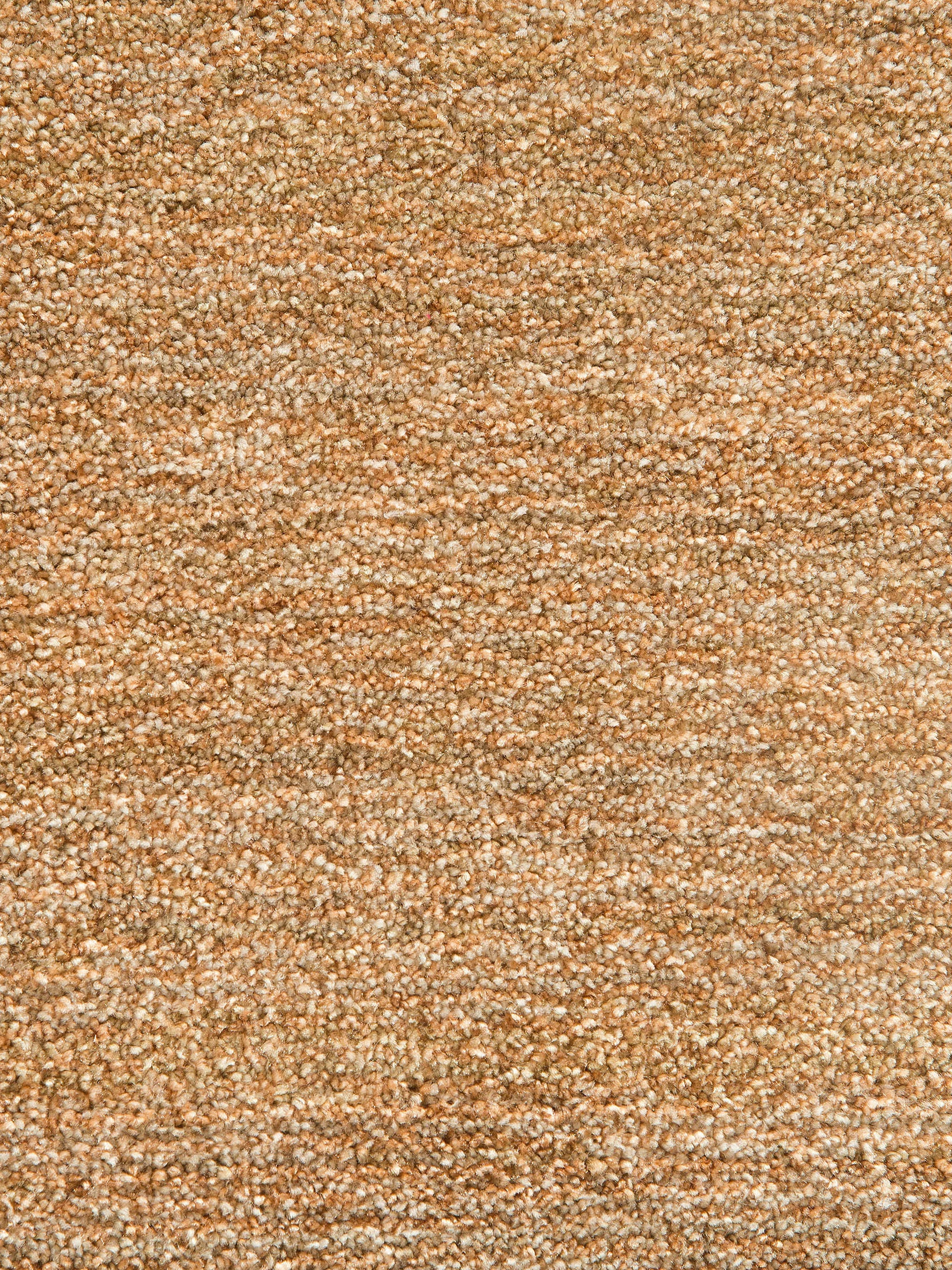 Barinas Hochflor-Teppich, Sand
