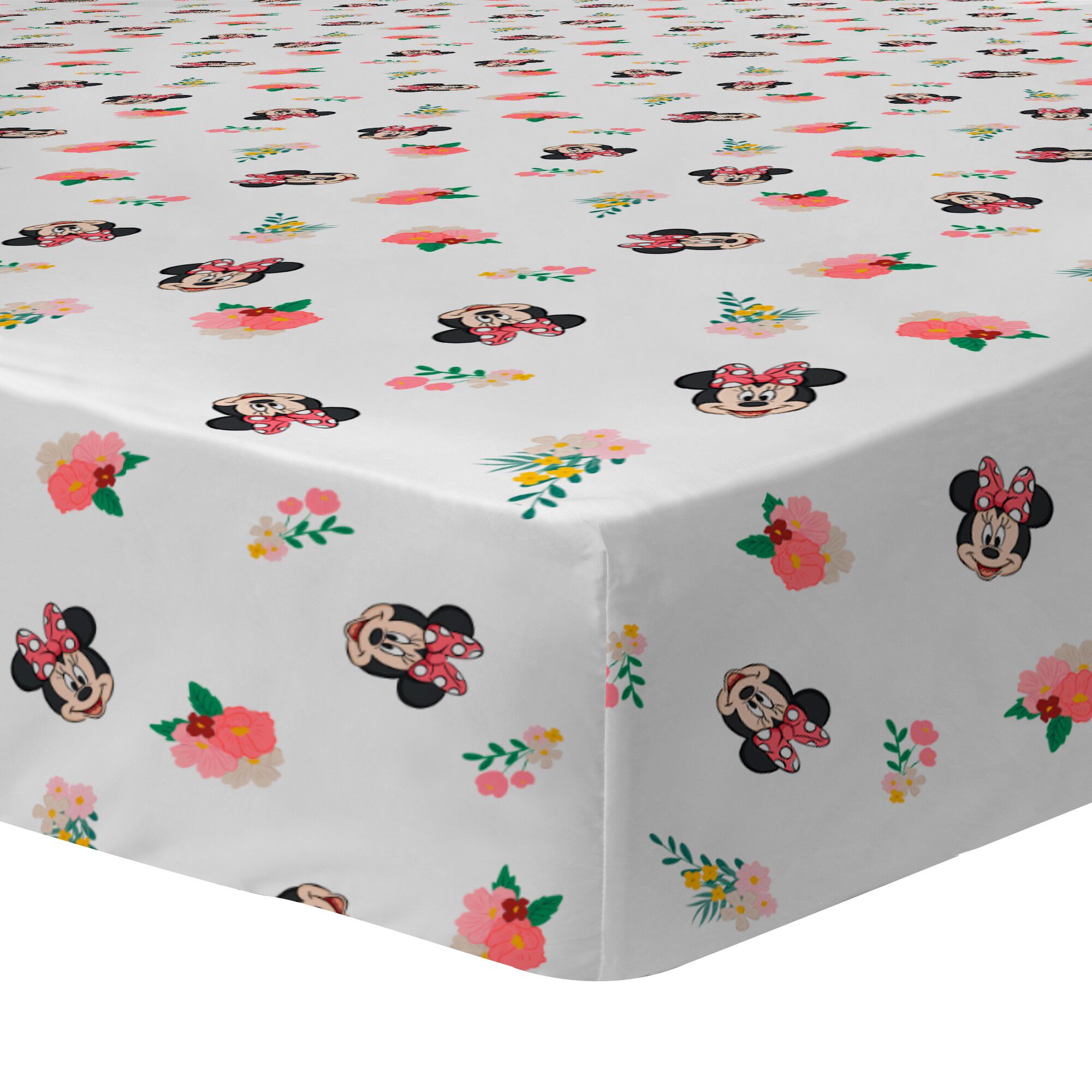 Parure de lit Minnie Mouse