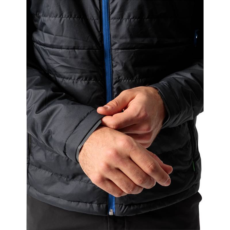 VAUDE Men's Cyclist Insulation Jacket Outdoorjacke Herren