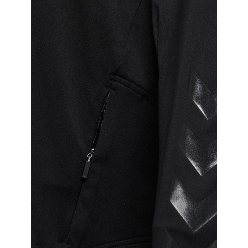 hummel hmlASTON HOODIE Hoodie Herren