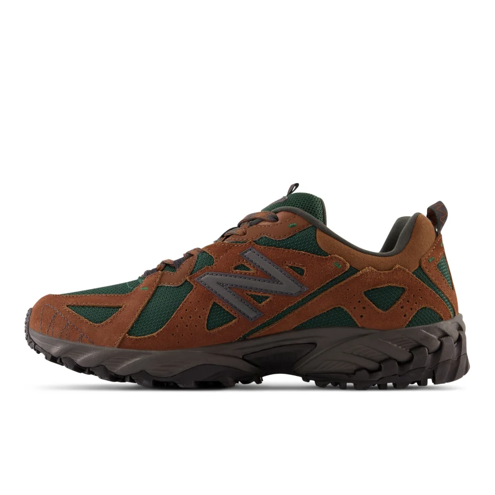 New Balance 610v1 ML610TBG ML610TBG / braun