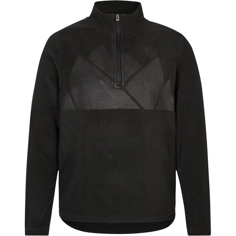 Ziener JONKI Fleeceshirt Kinder
