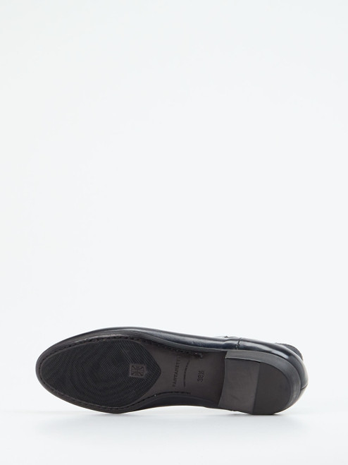 Chelsea Boots-17101090012 Pantanetti