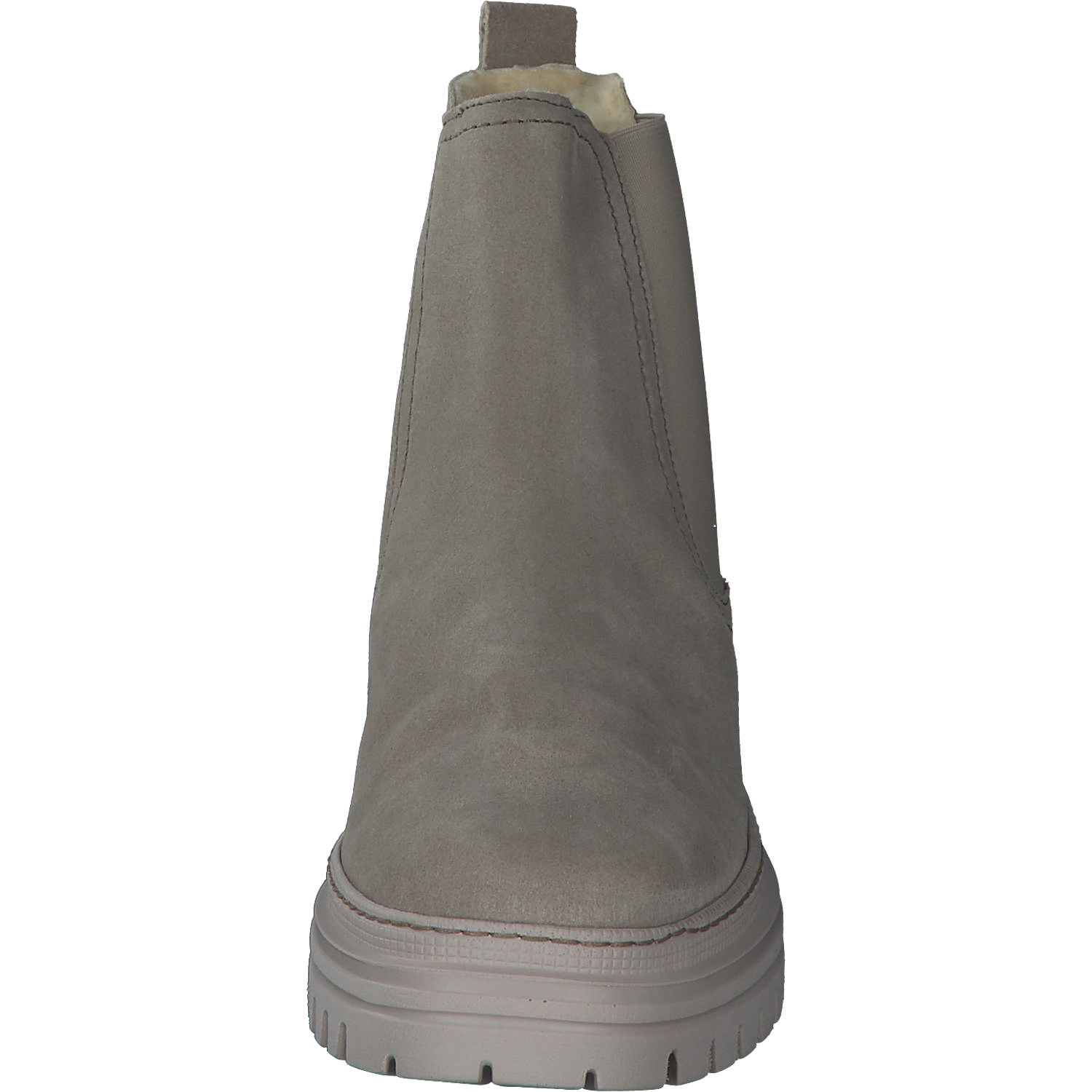 Gabor 91.720, Chelsea Boots, Damen, salbei (dust)