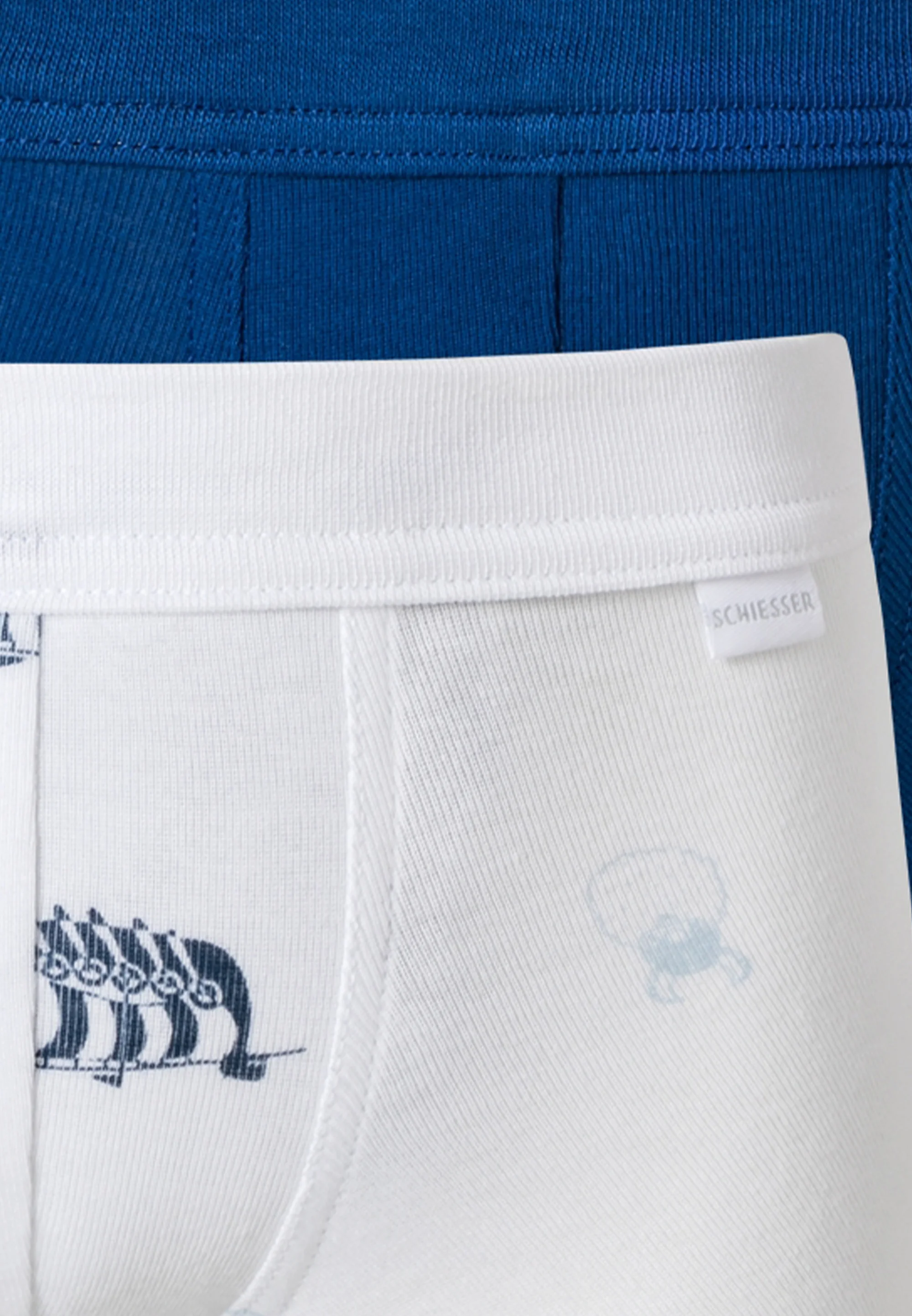 Schiesser 6ER PACK - Culotte