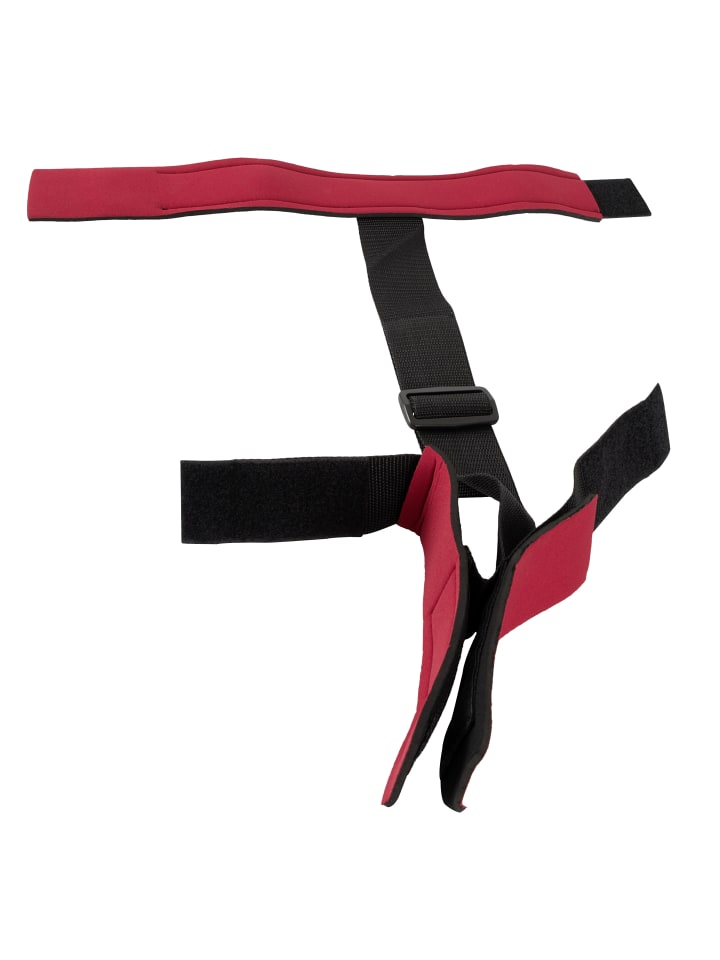 You2Toys Fessel-Set Sex-Fesseln in schwarz günstig kaufen 46 cm