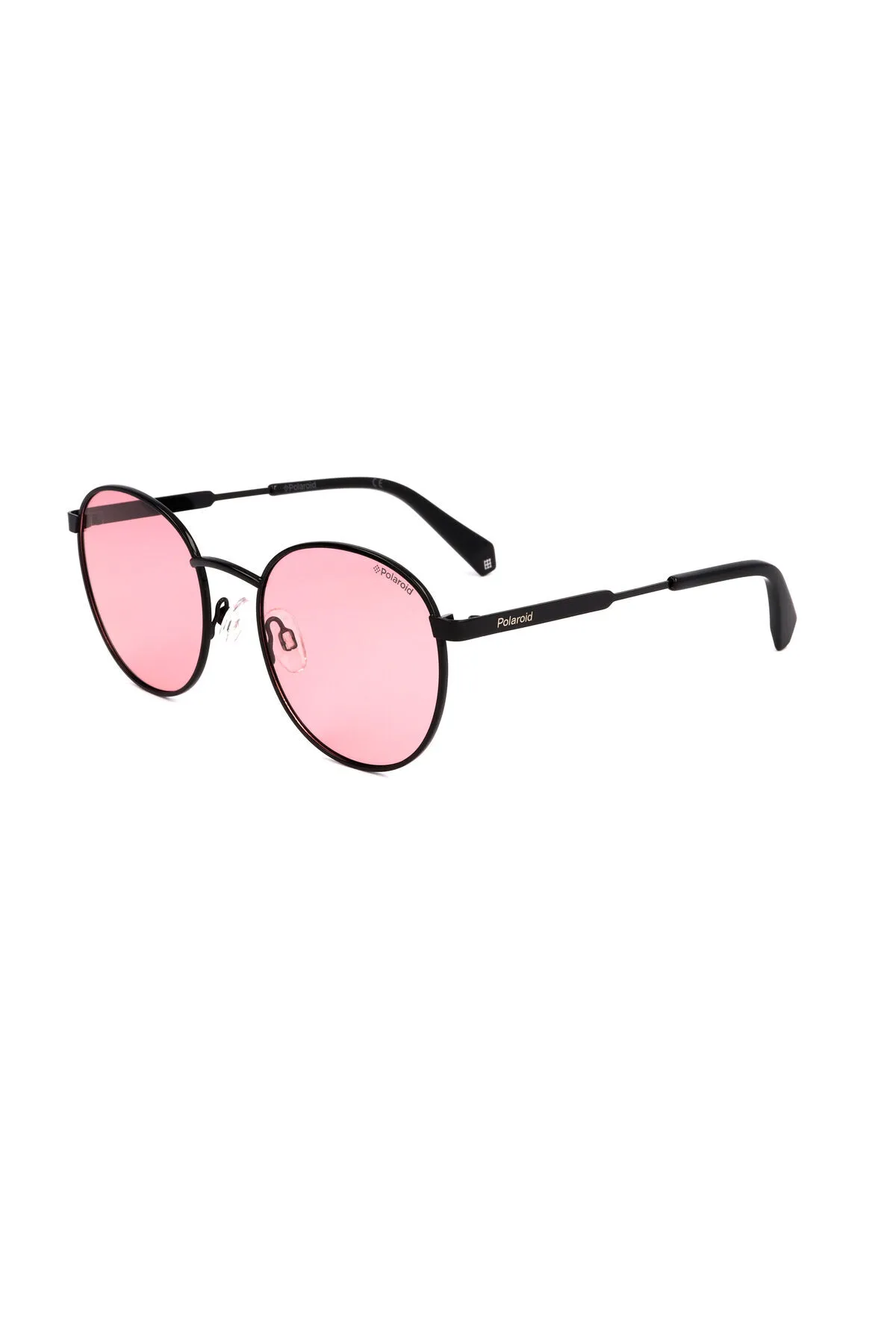 Polaroid  Sonnenbrille Unisex BLCK YLLW