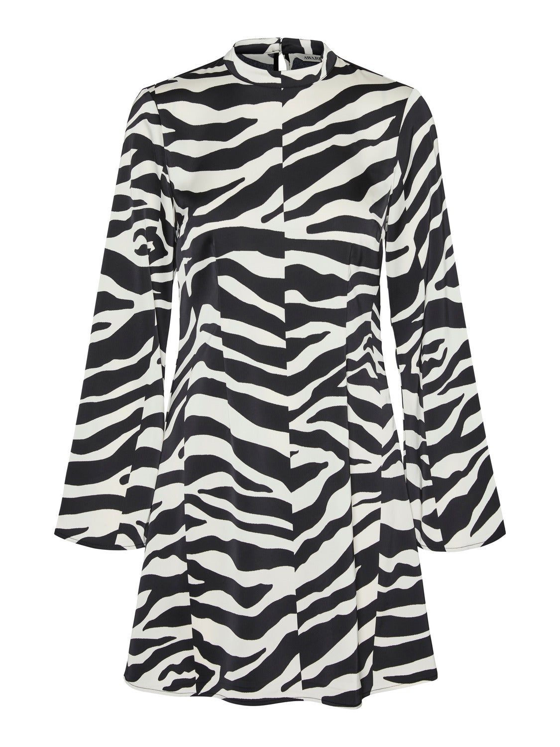 VMINGRID Kurzes Kleid