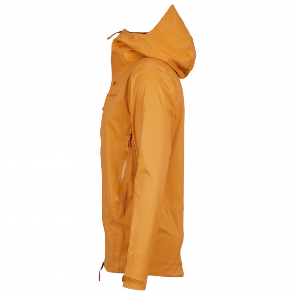 Patagonia - Dual Aspect Jacket - Regenjacke