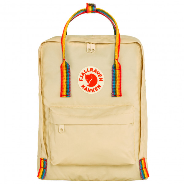 Fjällräven - Kånken Rainbow 16 - Daypack