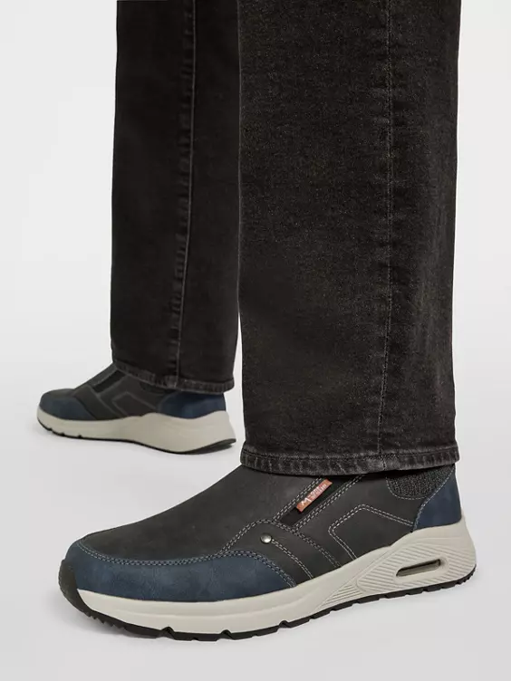 Memphis One Slipper