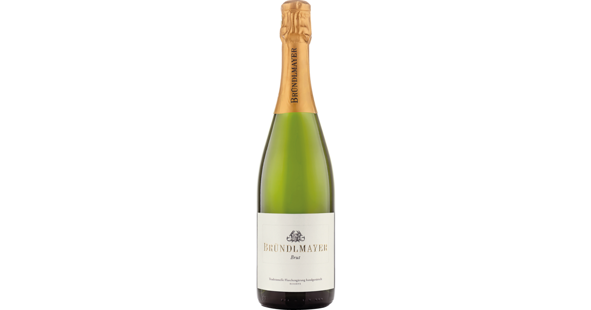 Bründlmayer Sekt