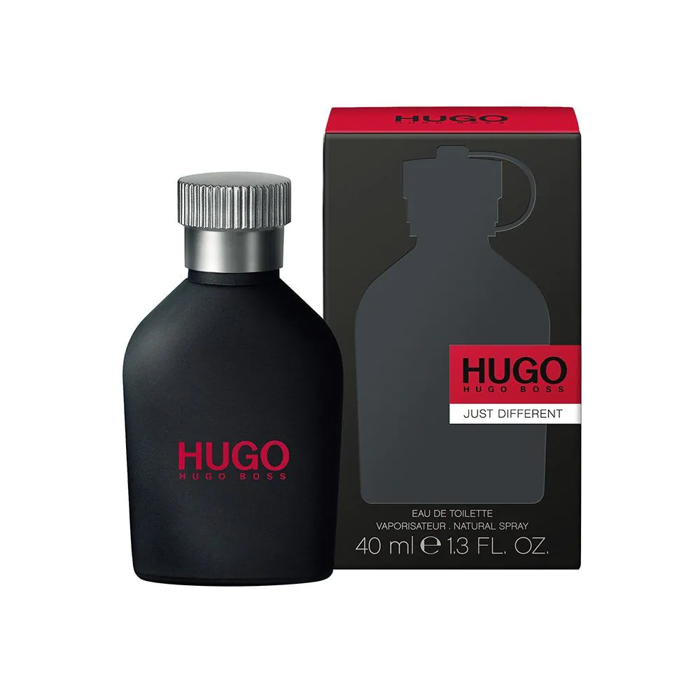 Hugo Boss Just Different tualetinis vanduo vyrams