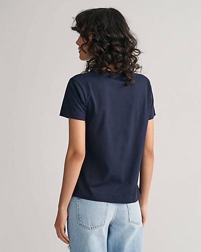 GANT Damen T-Shirt
