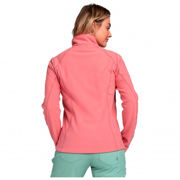 Schöffel - Women's Fleece Jacket Leona3 - Fleecejacke