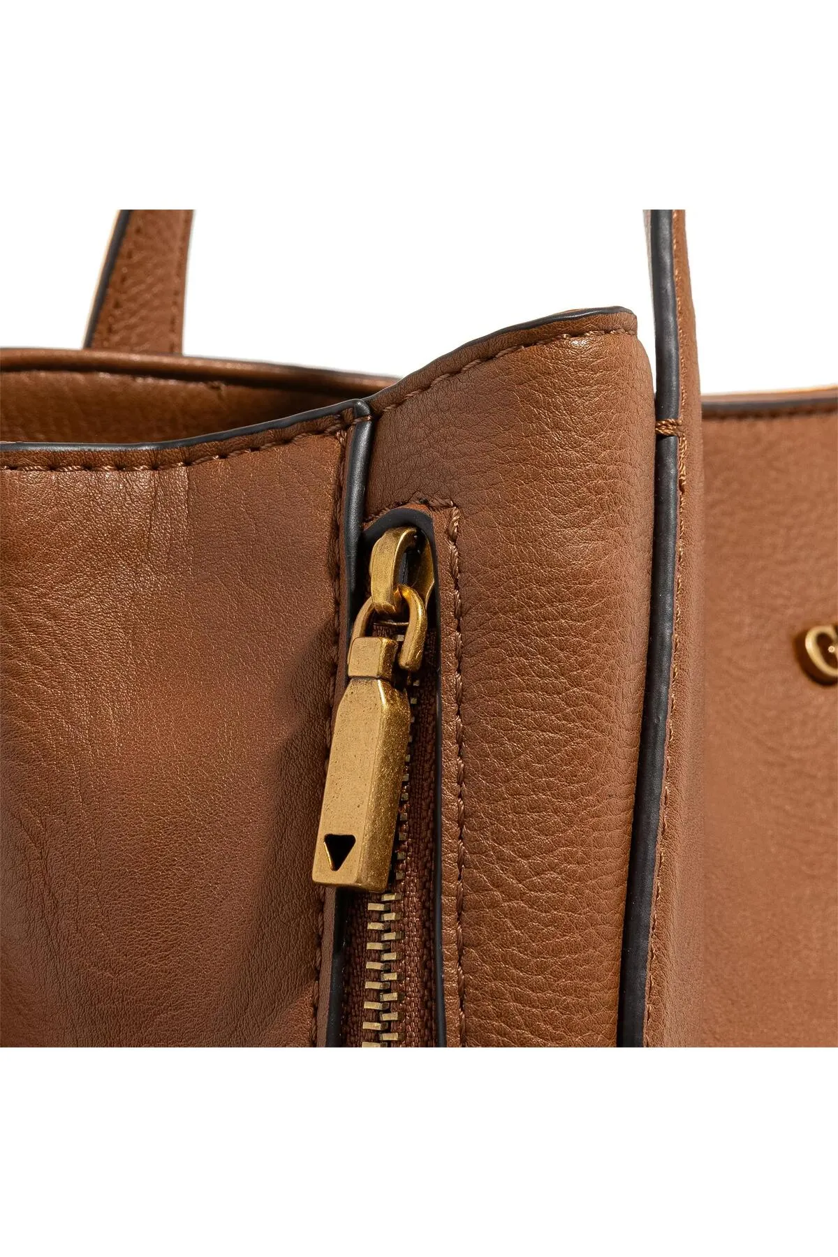 Guess  Arja Tote Cognac