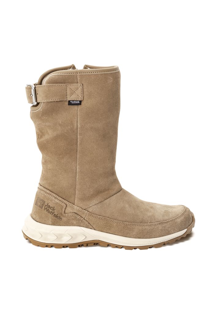 QUEENSTOWN TEXAPORE BOOT H W Wasserdichte Winterstiefel Damen