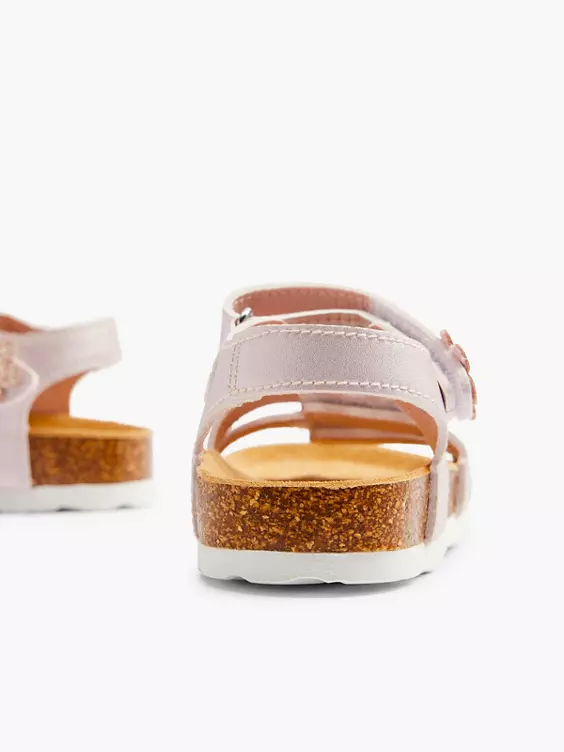 Cupcake Couture Sandale
