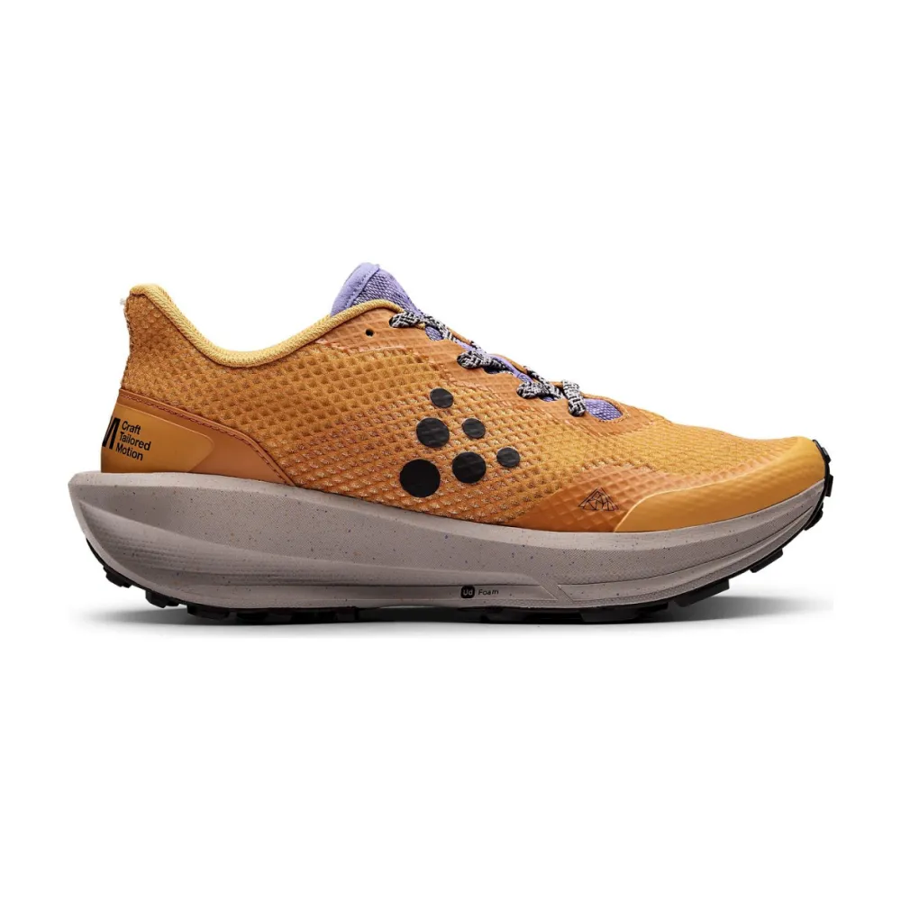 Craft CTM Ultra Trail 1912657-574739 / orange