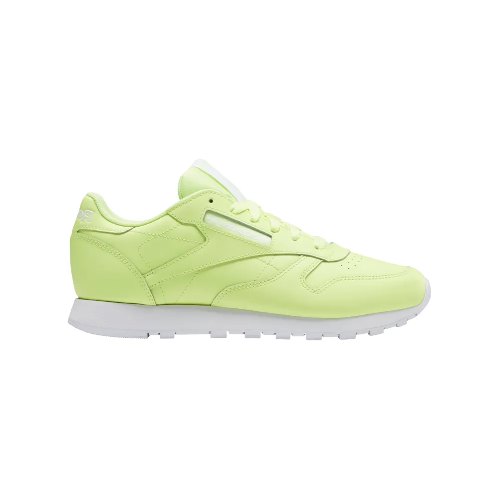 Reebok CL FY5027 / gelb