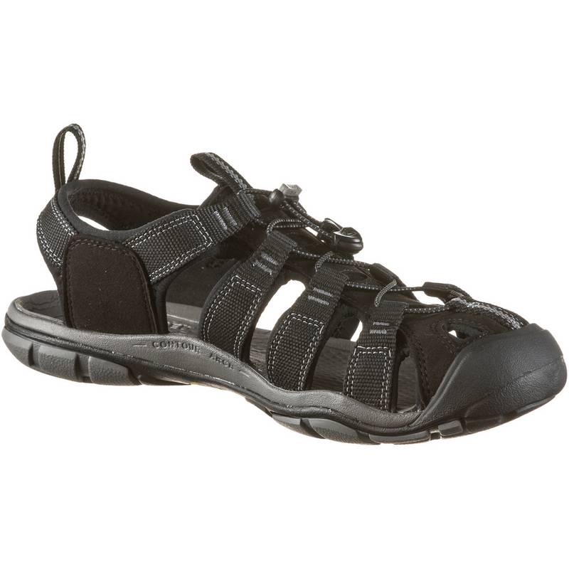 Keen Clearwater CNX Outdoorsandalen Herren