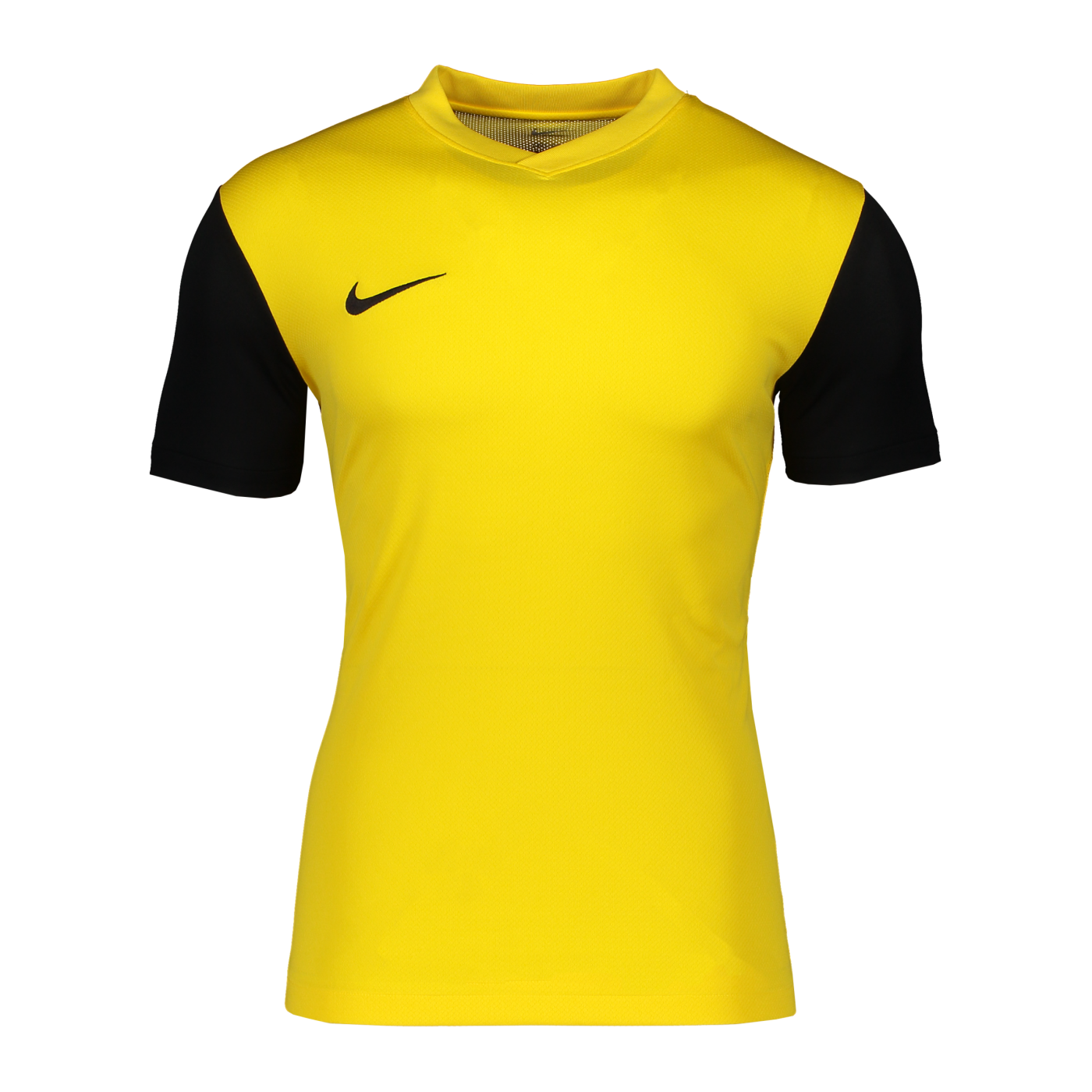 Nike Tiempo Premier II Trikot Kids Gelb F719