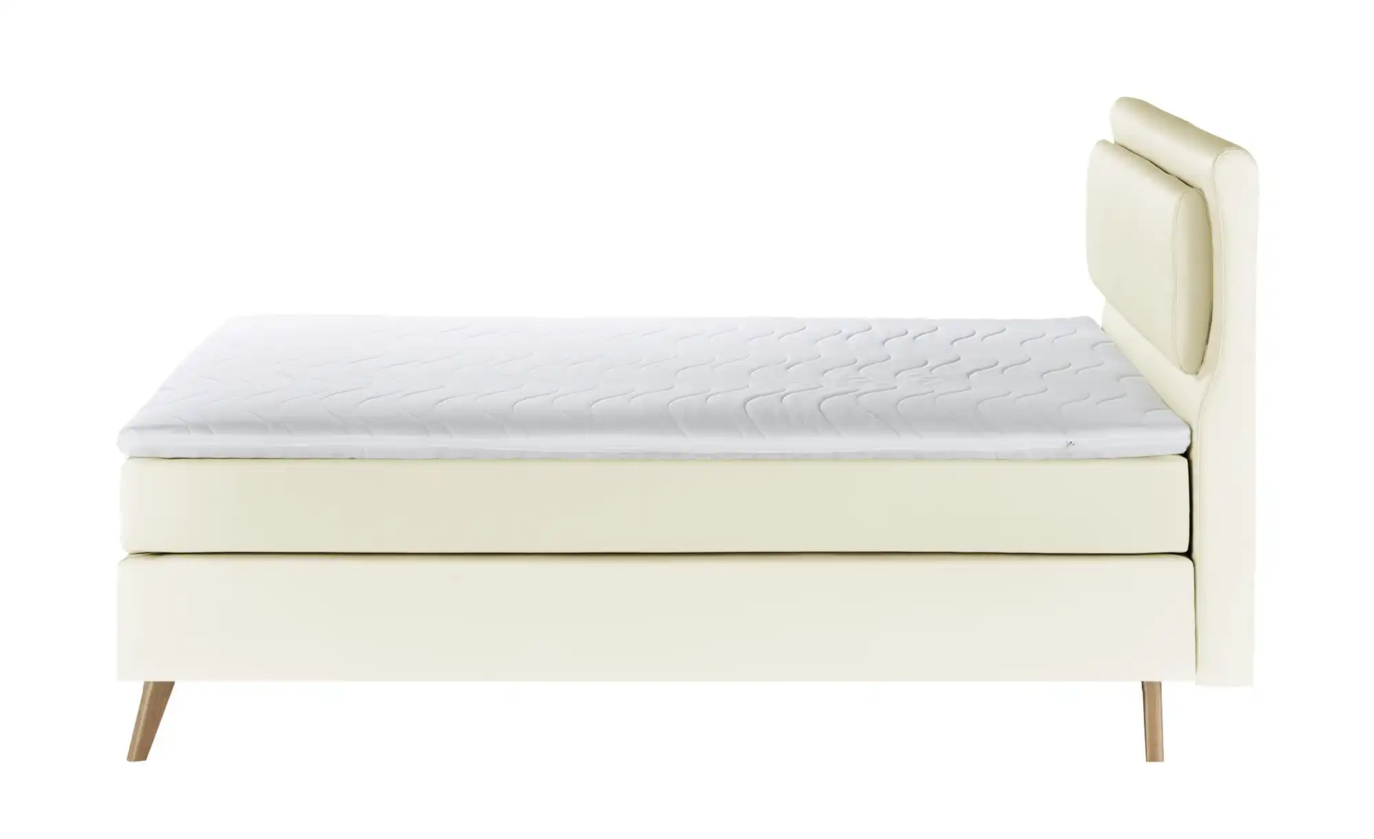 Boxspringbett