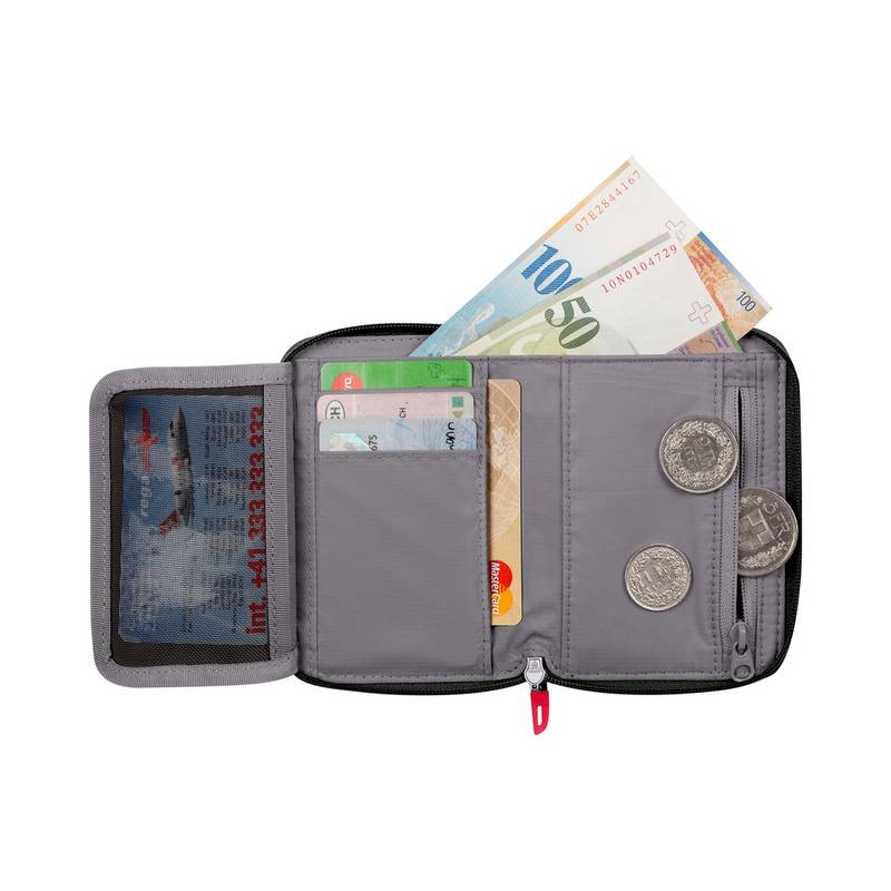 Mammut Zip Geldbeutel